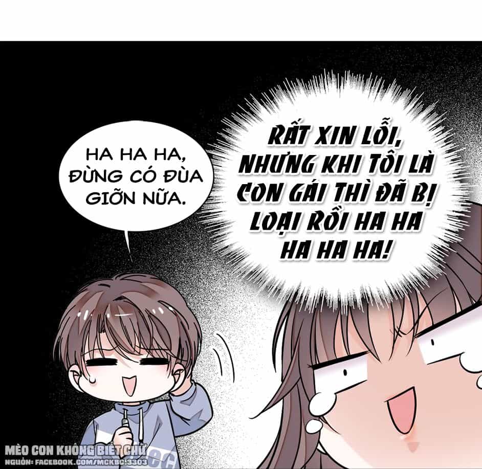 Long Phượng Phiên Chuyển - Chương 13 - ảnh 46