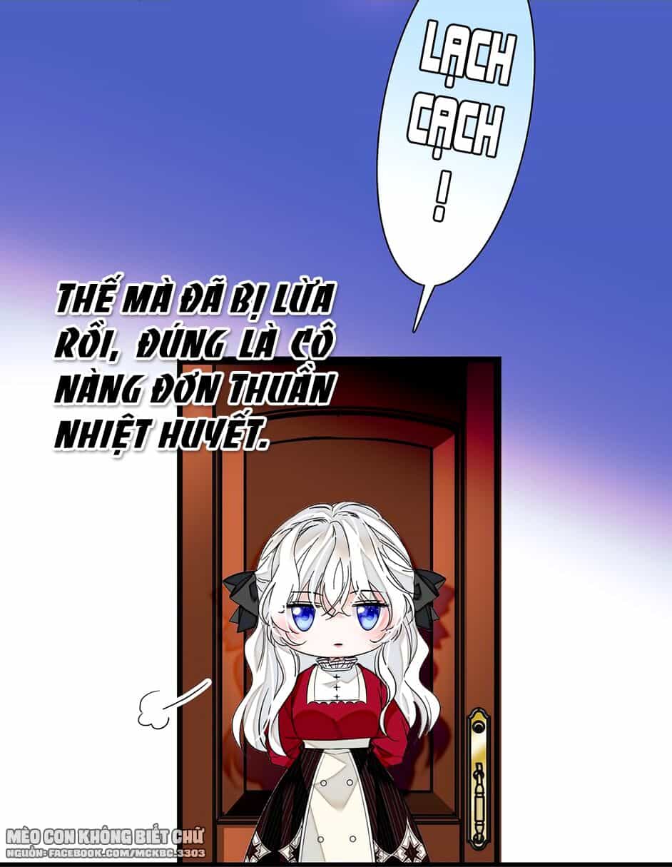 Long Phượng Phiên Chuyển - Chương 14 - ảnh 29