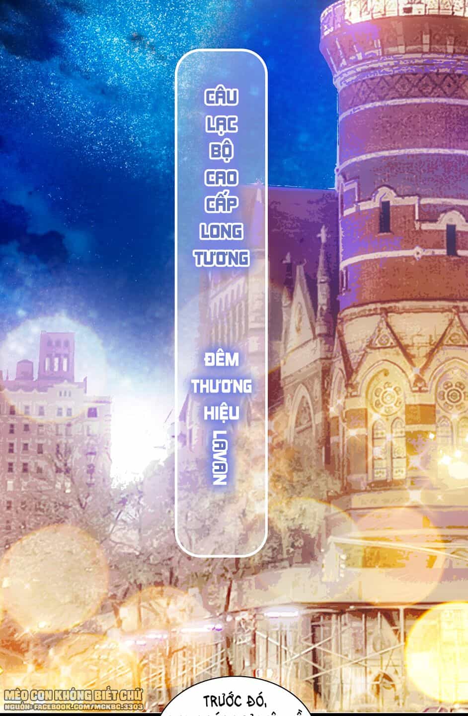 Long Phượng Phiên Chuyển - Chương 14 - ảnh 35