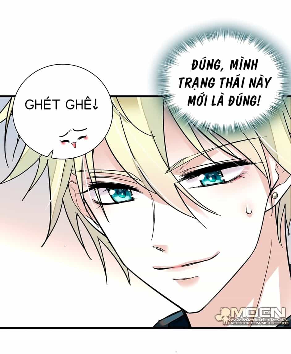 Long Phượng Phiên Chuyển - Chương 15 - ảnh 20