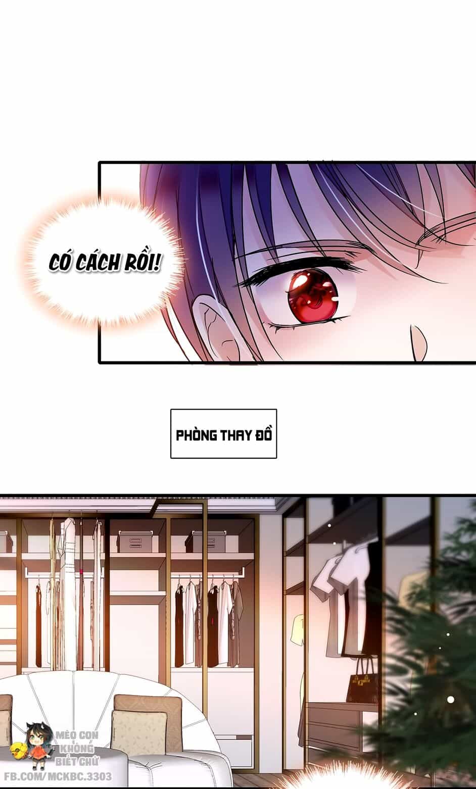 Long Phượng Phiên Chuyển - Chương 16 - ảnh 13