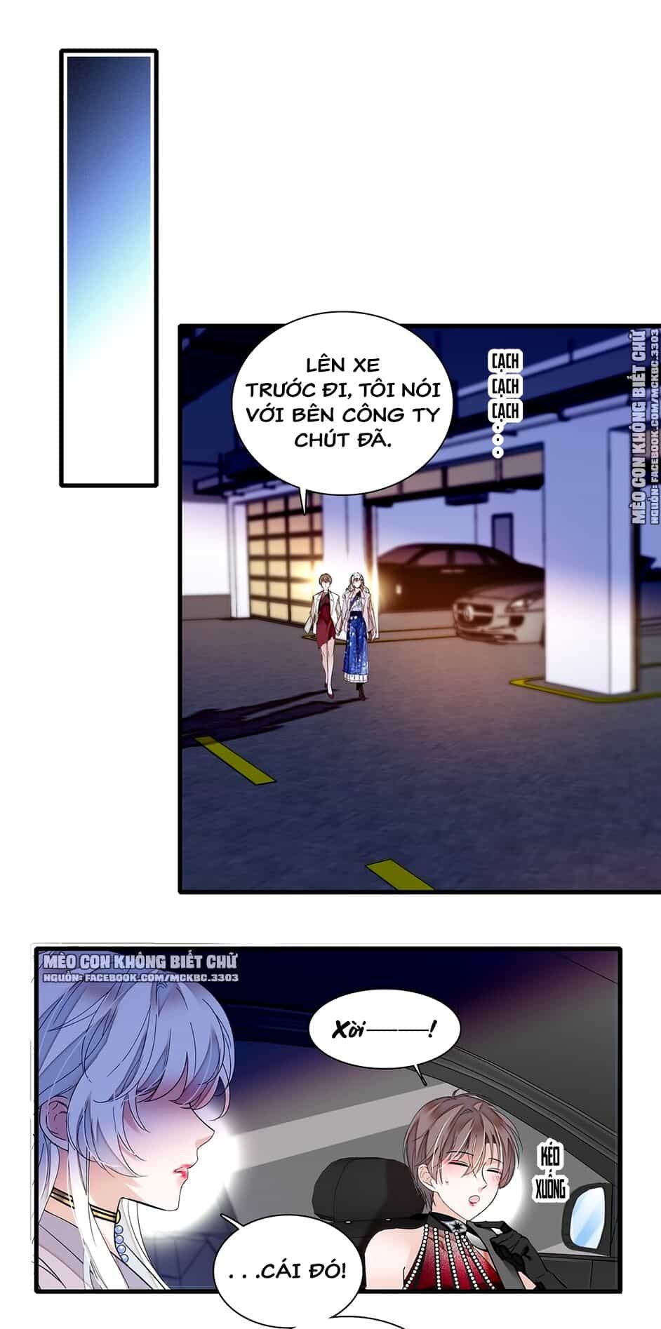 Long Phượng Phiên Chuyển - Chương 16 - ảnh 36