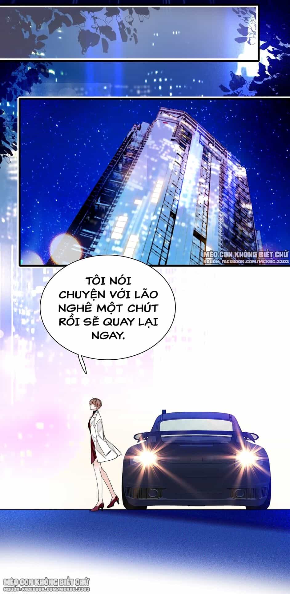 Long Phượng Phiên Chuyển - Chương 16 - ảnh 48