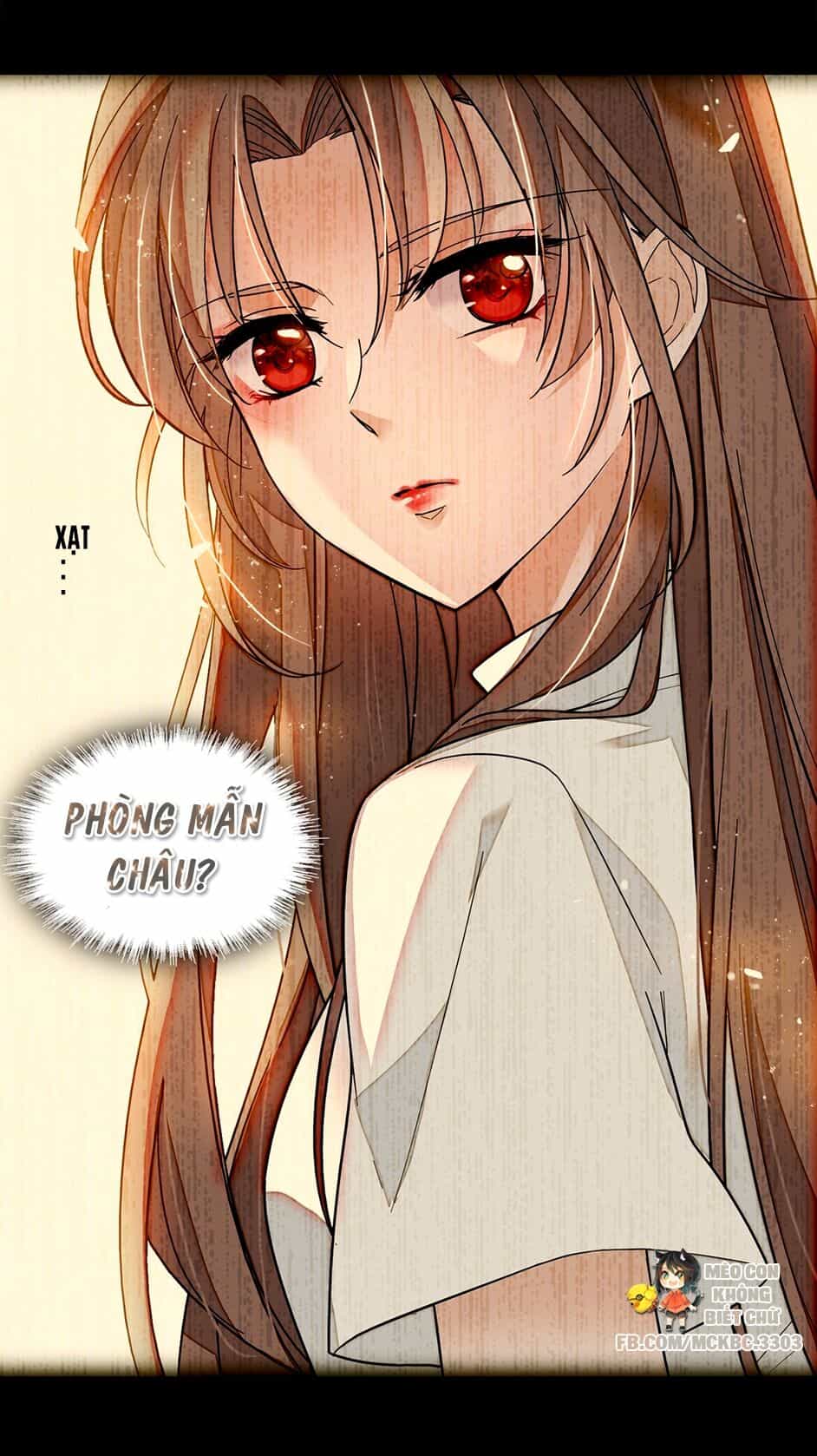 Long Phượng Phiên Chuyển - Chương 17 - ảnh 42