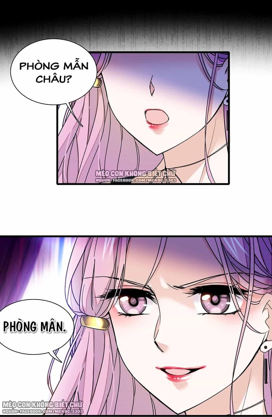 Long Phượng Phiên Chuyển - Chương 17 - ảnh 43