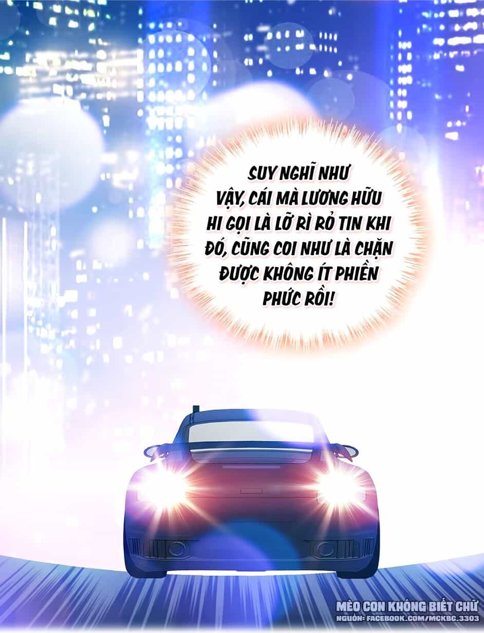 Long Phượng Phiên Chuyển - Chương 18 - ảnh 39
