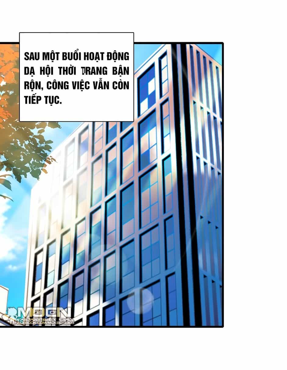 Long Phượng Phiên Chuyển - Chương 18 - ảnh 40