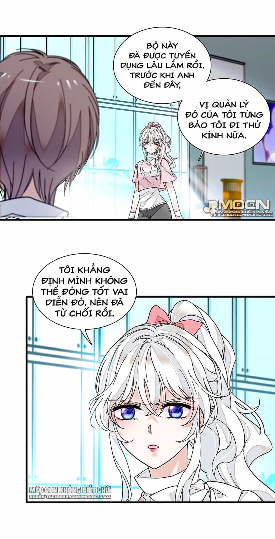 Long Phượng Phiên Chuyển - Chương 18 - ảnh 44