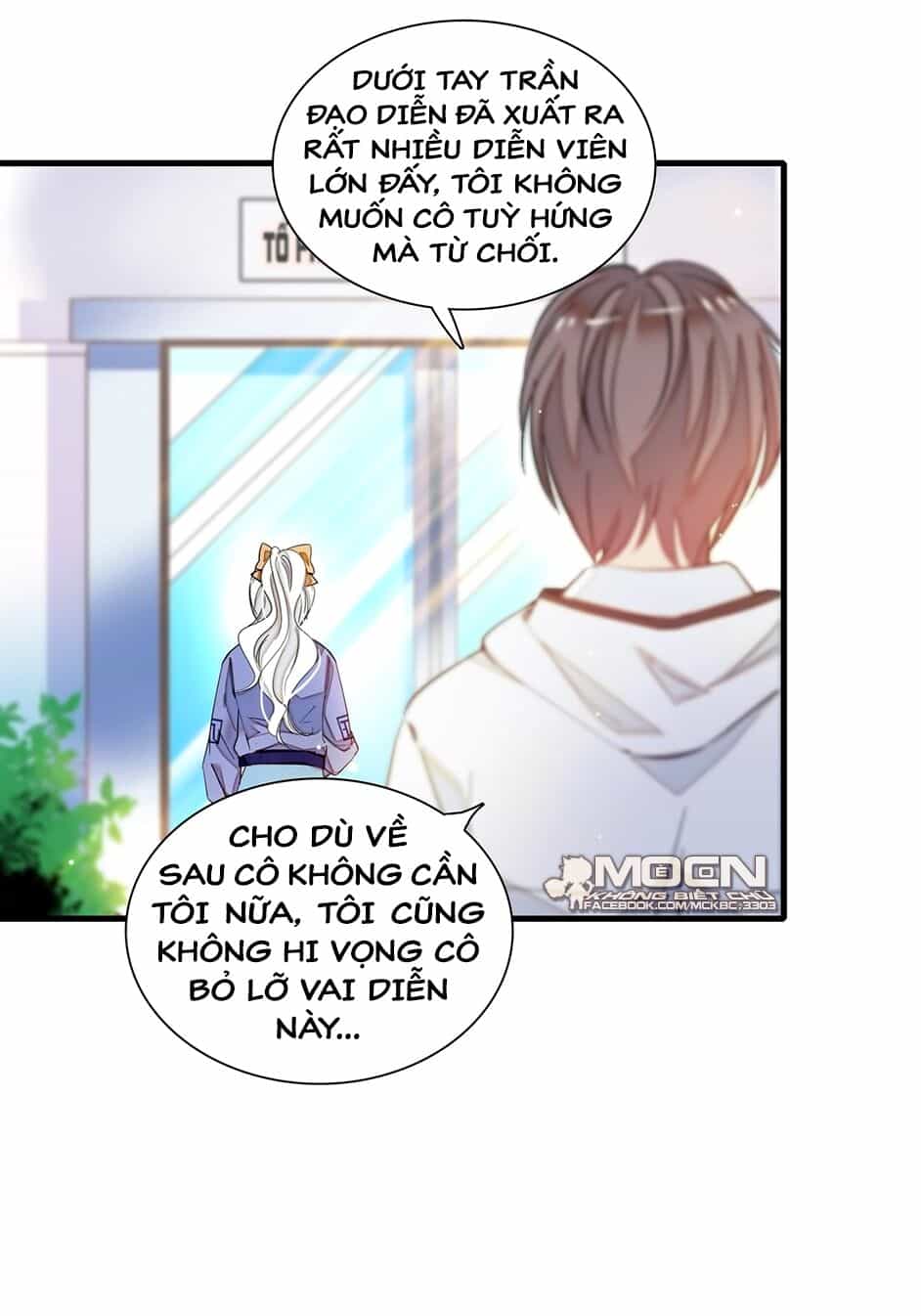 Long Phượng Phiên Chuyển - Chương 19 - ảnh 23