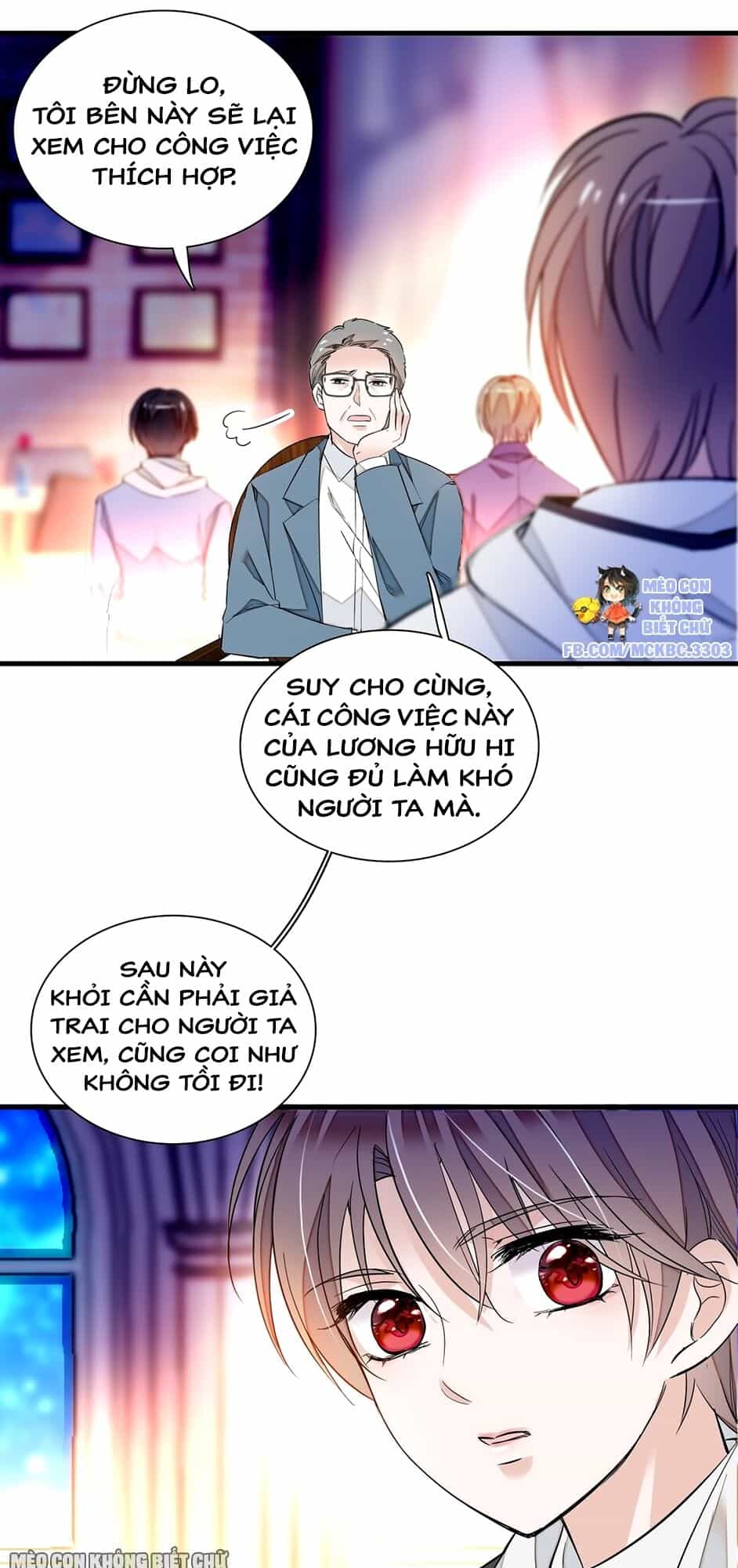 Long Phượng Phiên Chuyển - Chương 19 - ảnh 46