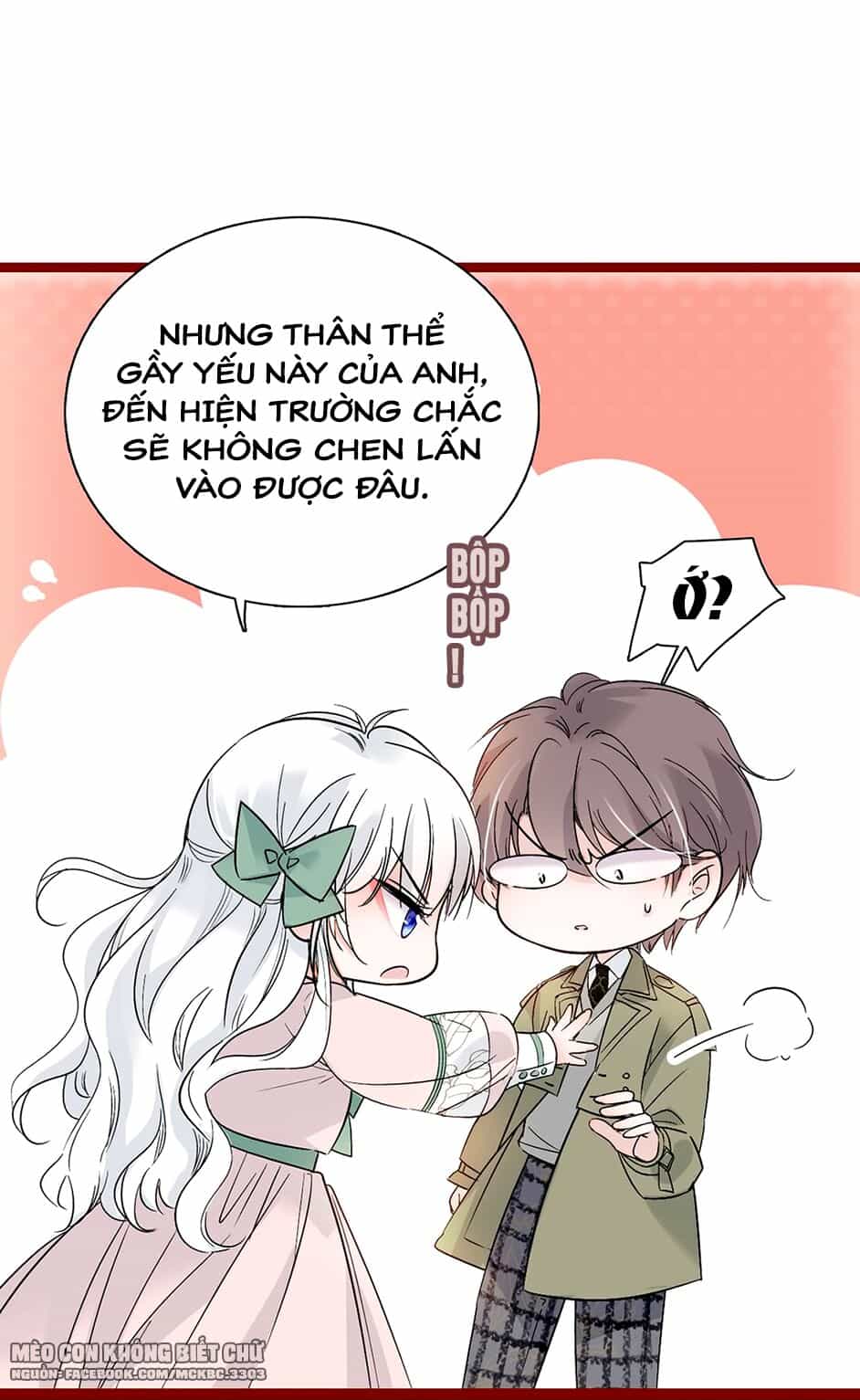 Long Phượng Phiên Chuyển - Chương 2 - ảnh 13