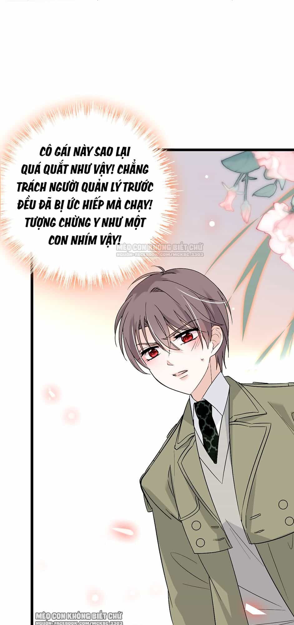 Long Phượng Phiên Chuyển - Chương 2 - ảnh 19