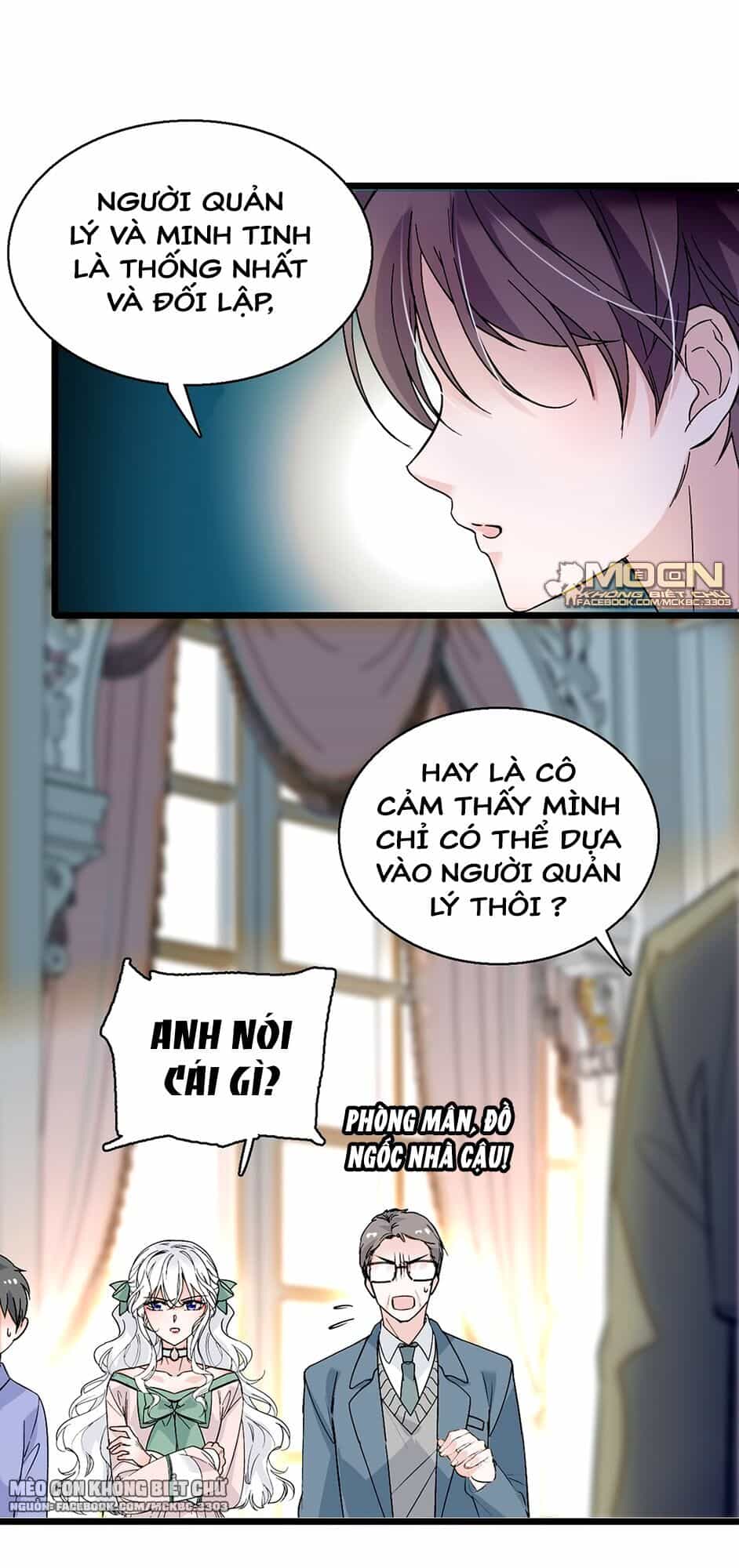 Long Phượng Phiên Chuyển - Chương 2 - ảnh 25
