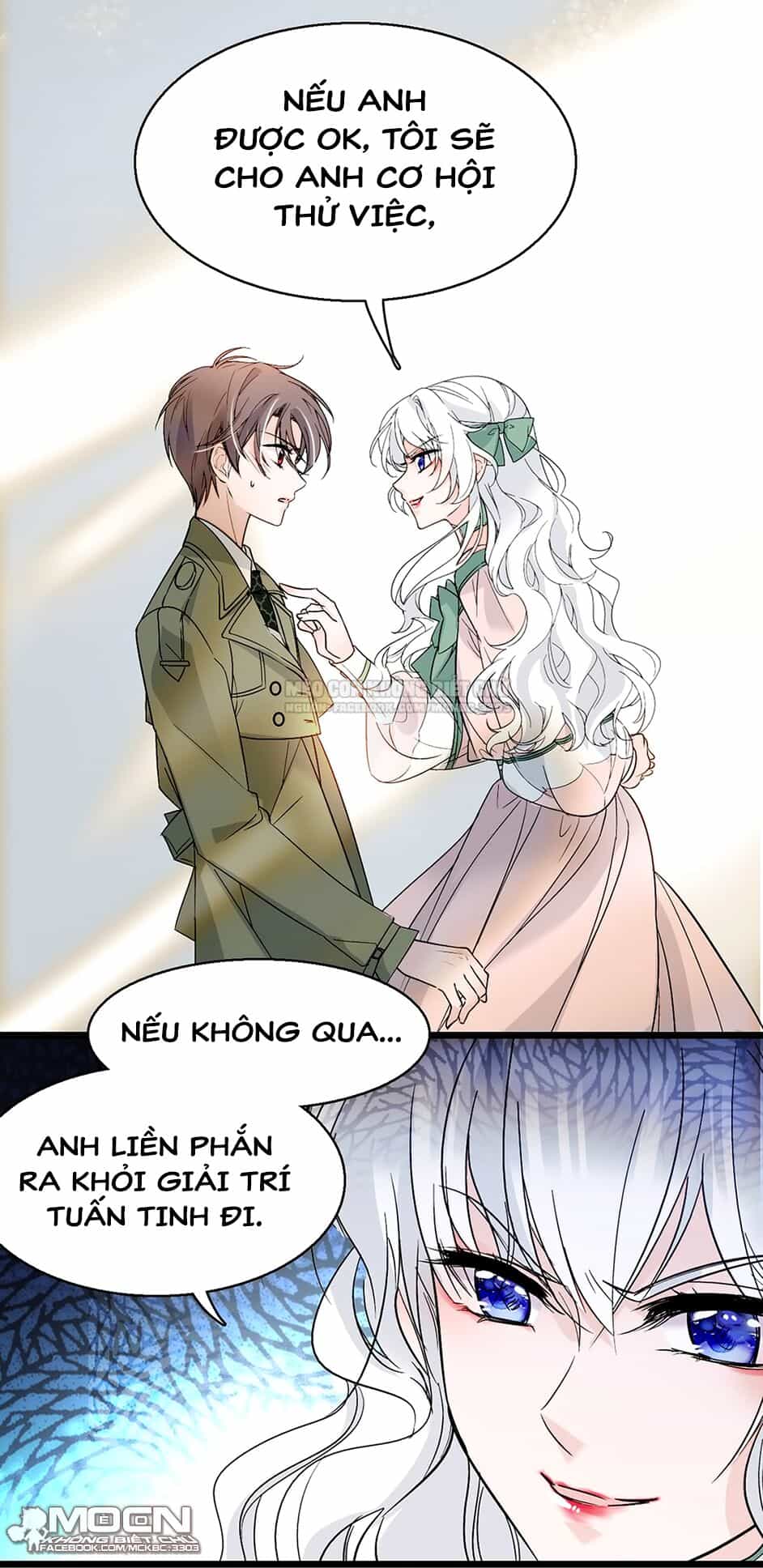 Long Phượng Phiên Chuyển - Chương 2 - ảnh 30