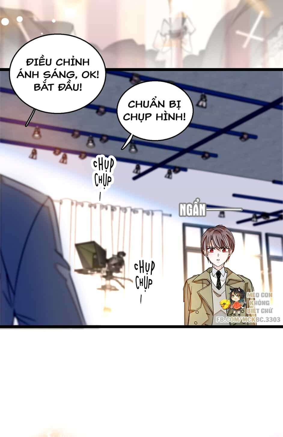 Long Phượng Phiên Chuyển - Chương 2 - ảnh 47