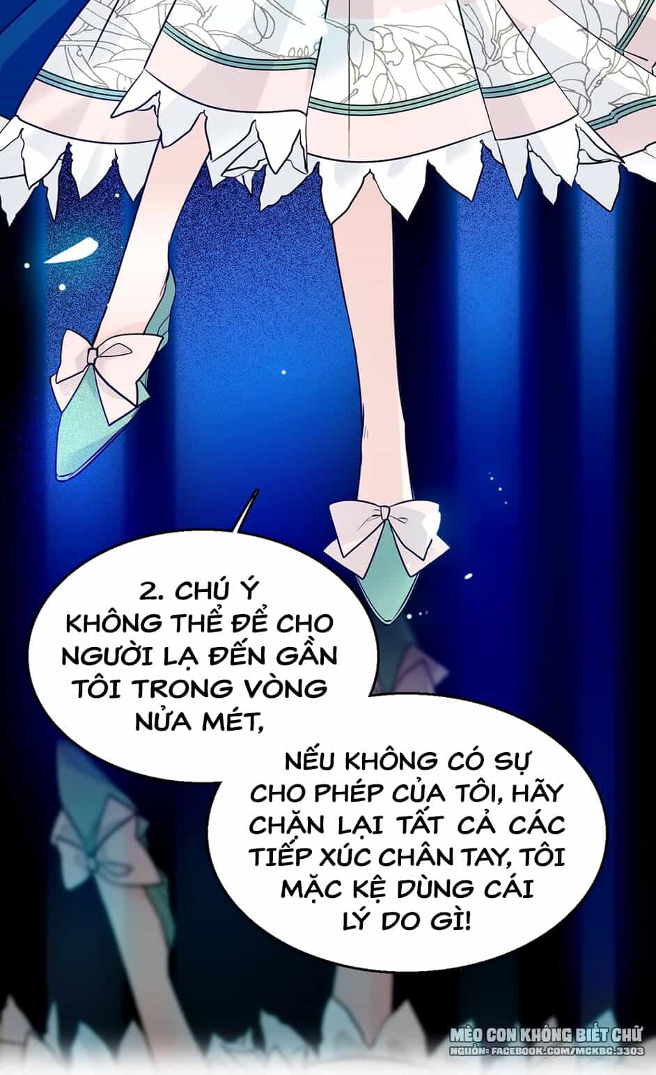 Long Phượng Phiên Chuyển - Chương 2 - ảnh 79