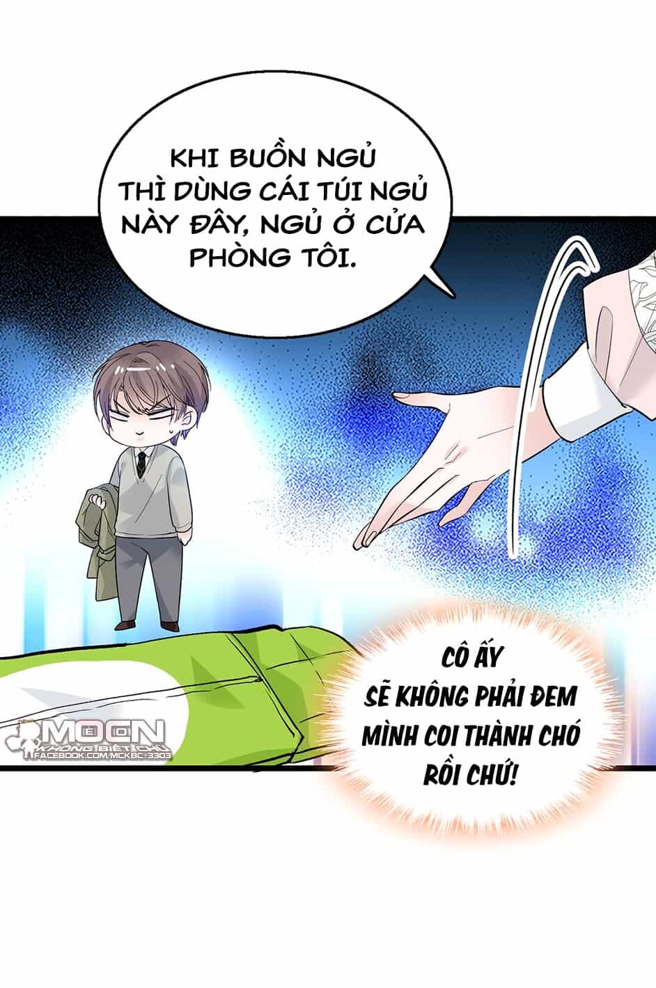 Long Phượng Phiên Chuyển - Chương 2 - ảnh 90