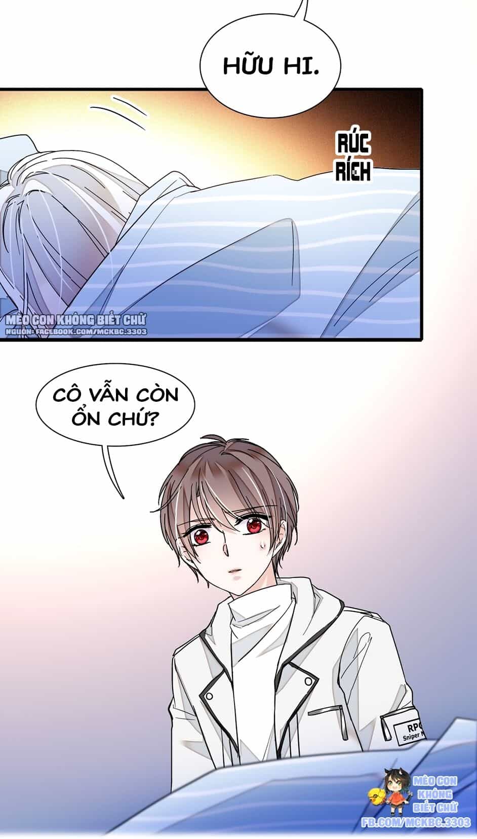 Long Phượng Phiên Chuyển - Chương 20 - ảnh 22