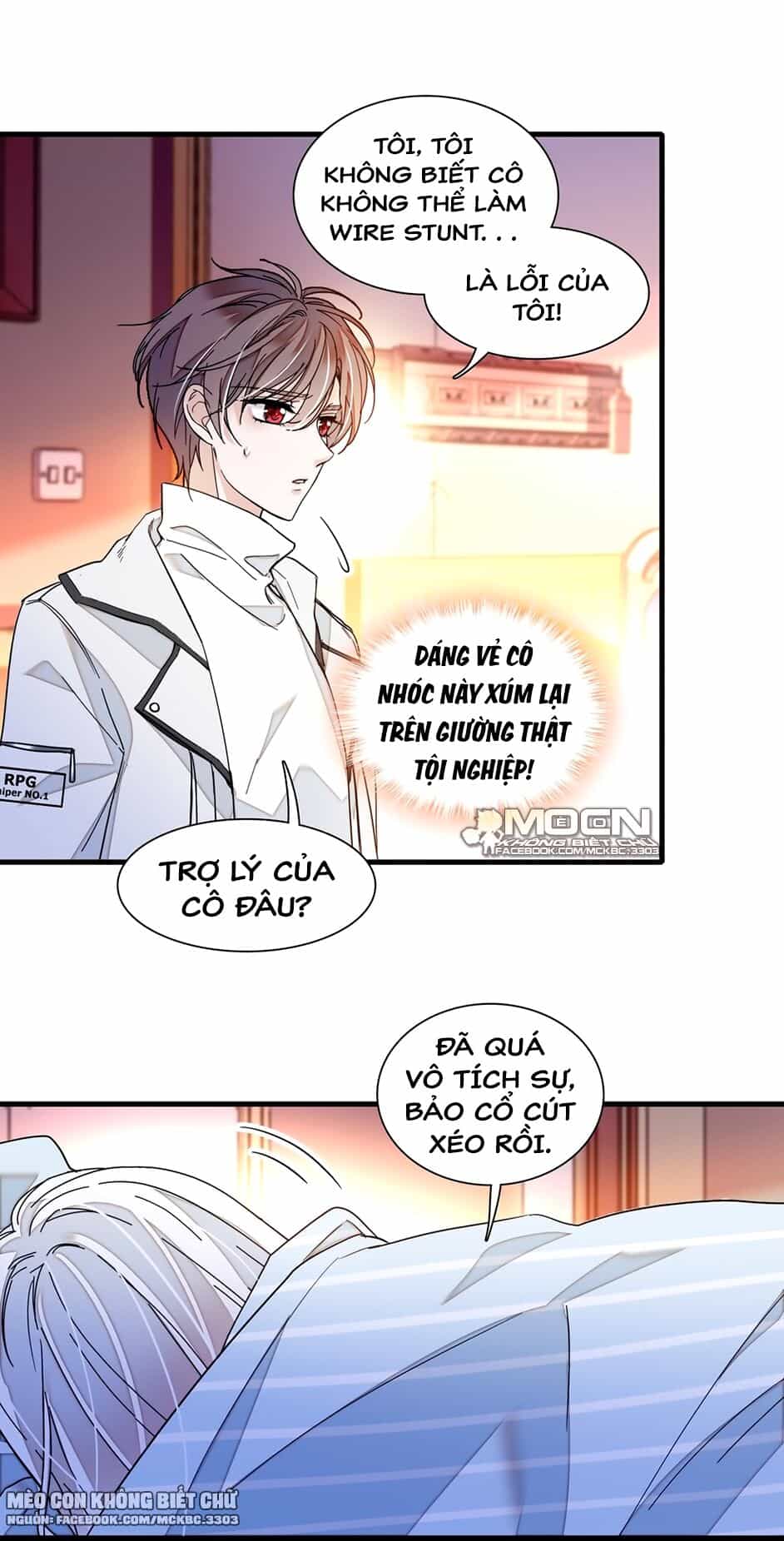Long Phượng Phiên Chuyển - Chương 20 - ảnh 24