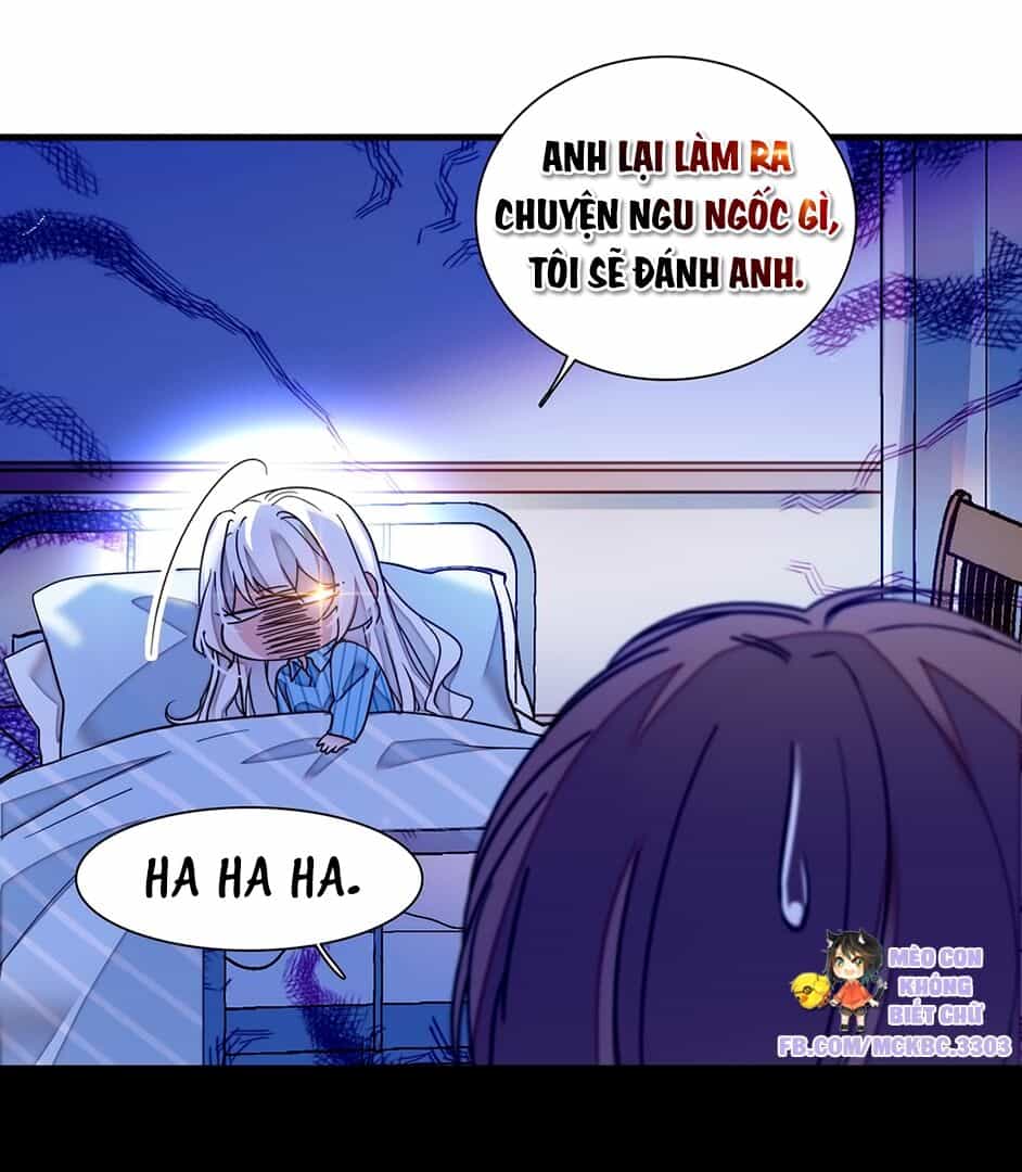 Long Phượng Phiên Chuyển - Chương 20 - ảnh 34
