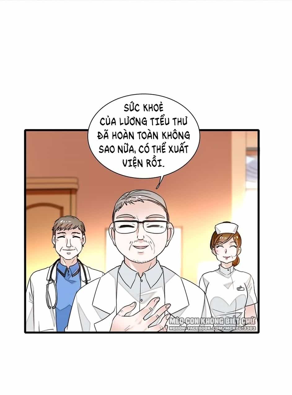 Long Phượng Phiên Chuyển - Chương 21 - ảnh 18