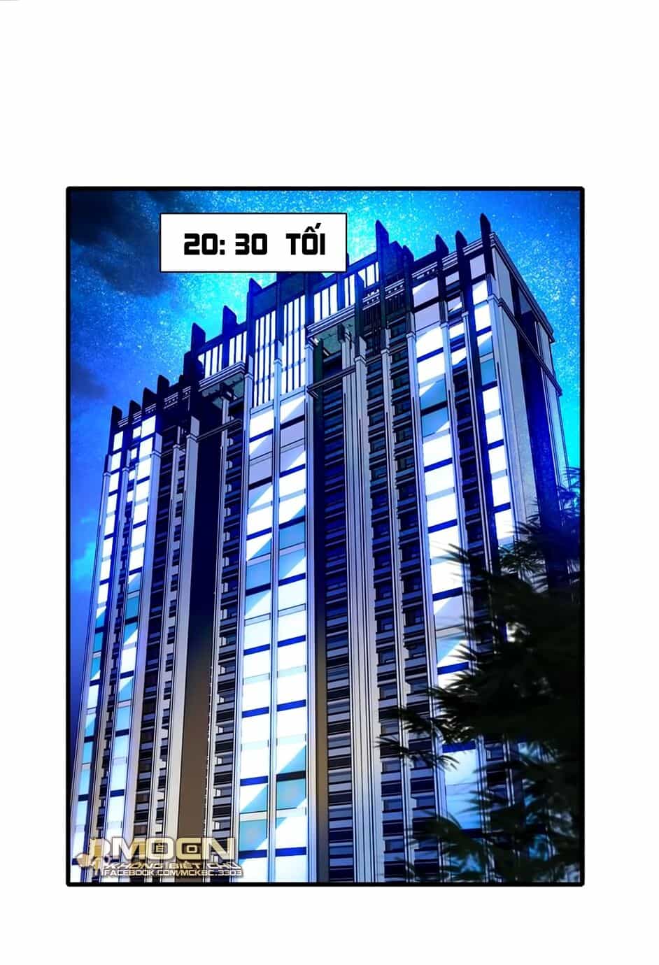 Long Phượng Phiên Chuyển - Chương 21 - ảnh 37