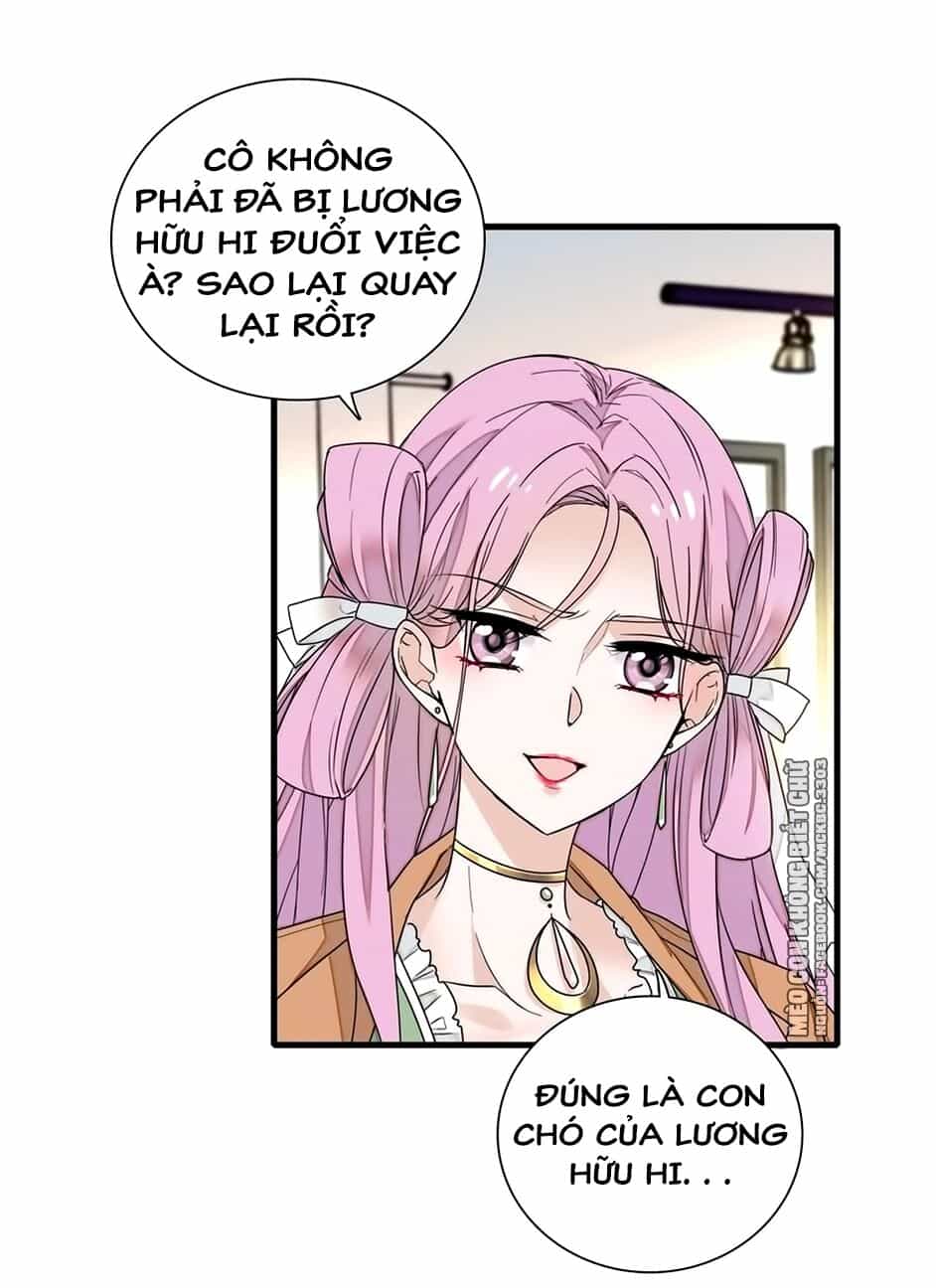 Long Phượng Phiên Chuyển - Chương 22 - ảnh 24