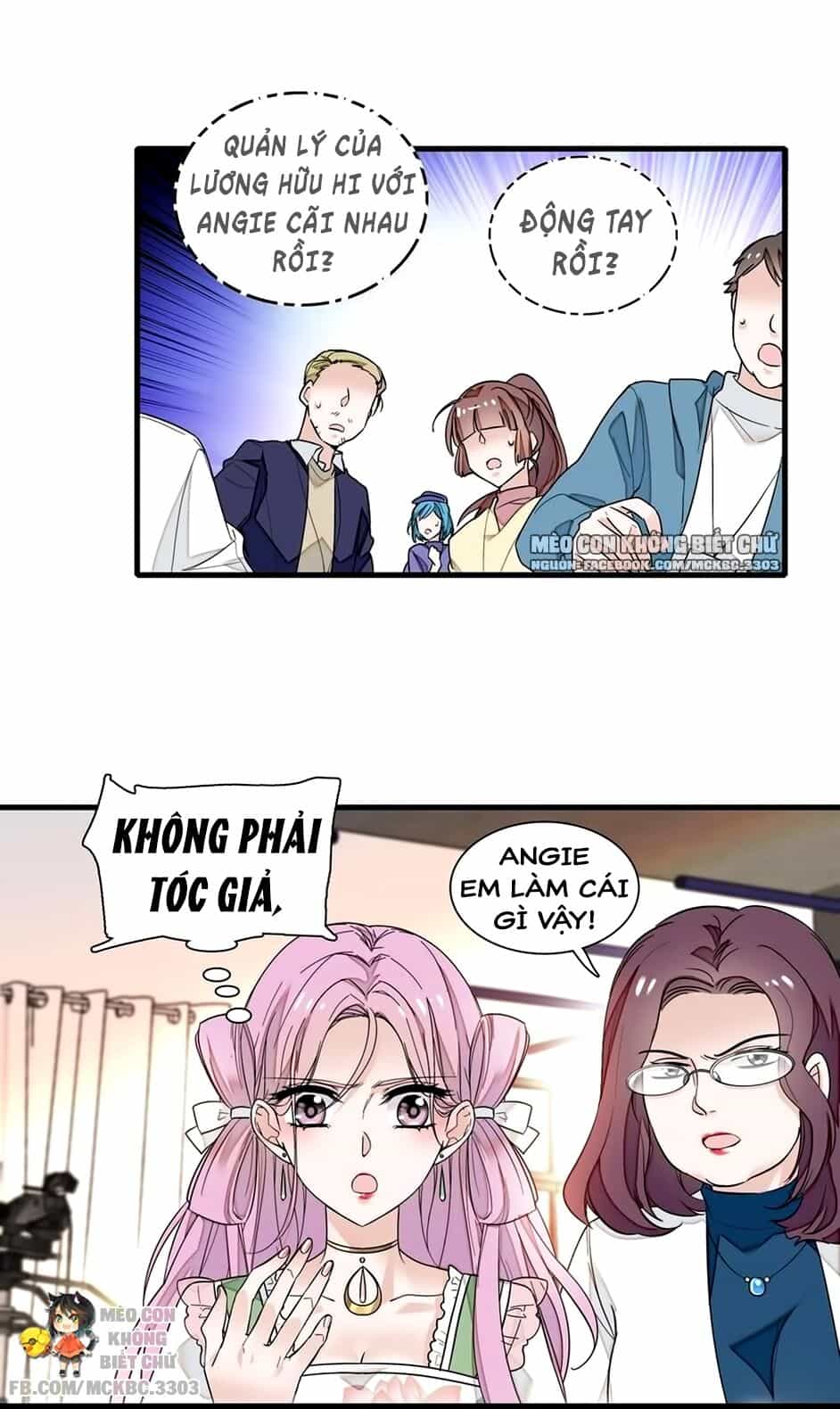 Long Phượng Phiên Chuyển - Chương 22 - ảnh 30