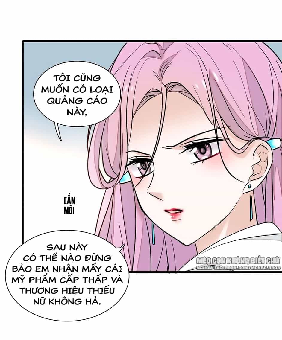 Long Phượng Phiên Chuyển - Chương 23 - ảnh 27
