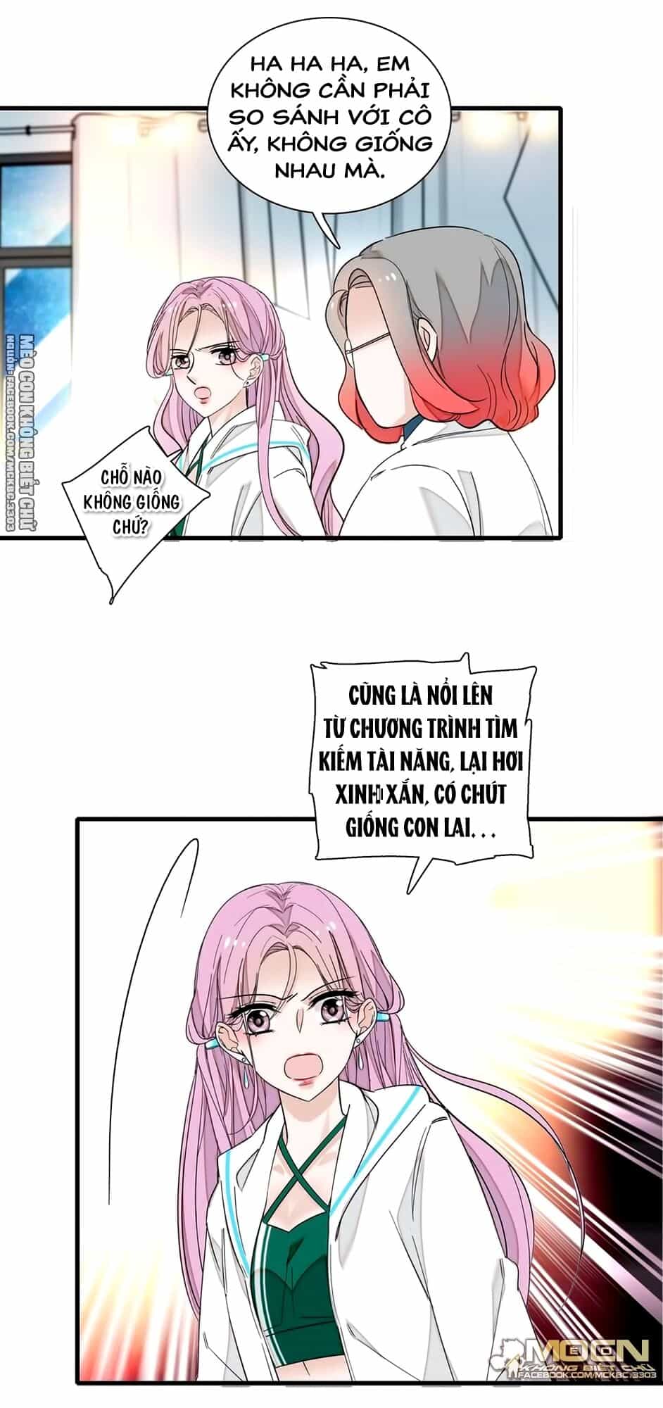 Long Phượng Phiên Chuyển - Chương 23 - ảnh 28