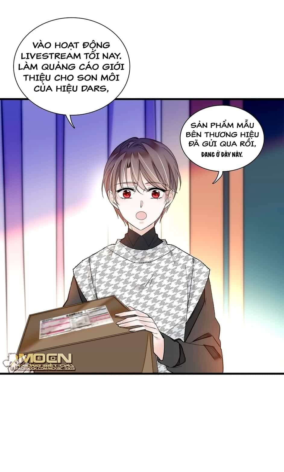 Long Phượng Phiên Chuyển - Chương 23 - ảnh 37