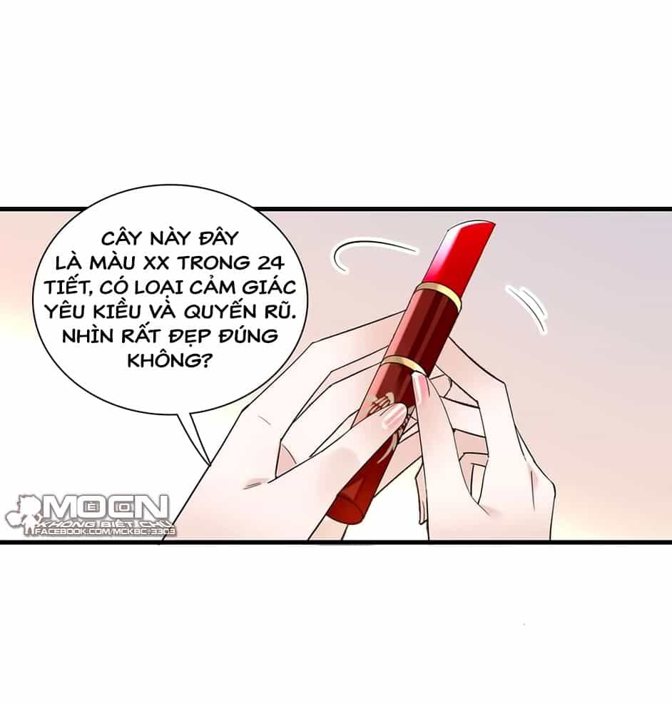 Long Phượng Phiên Chuyển - Chương 23 - ảnh 45