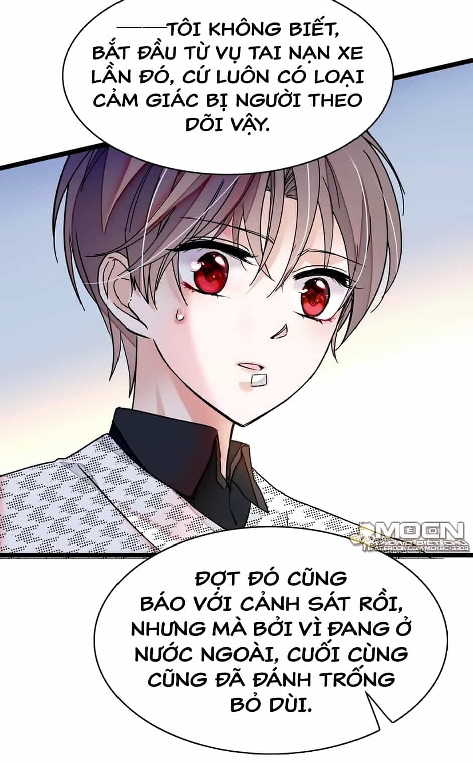 Long Phượng Phiên Chuyển - Chương 24 - ảnh 25