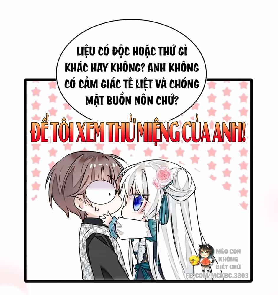 Long Phượng Phiên Chuyển - Chương 24 - ảnh 27