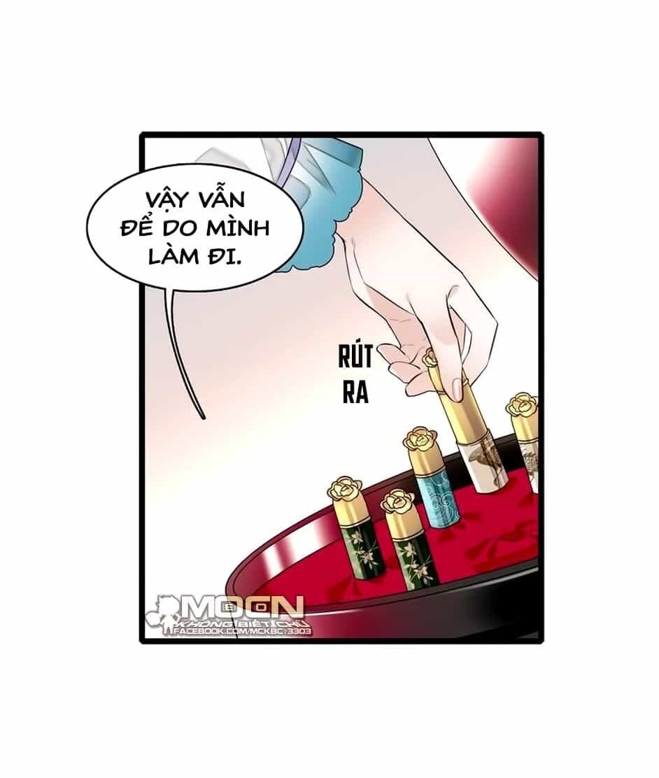 Long Phượng Phiên Chuyển - Chương 24 - ảnh 7