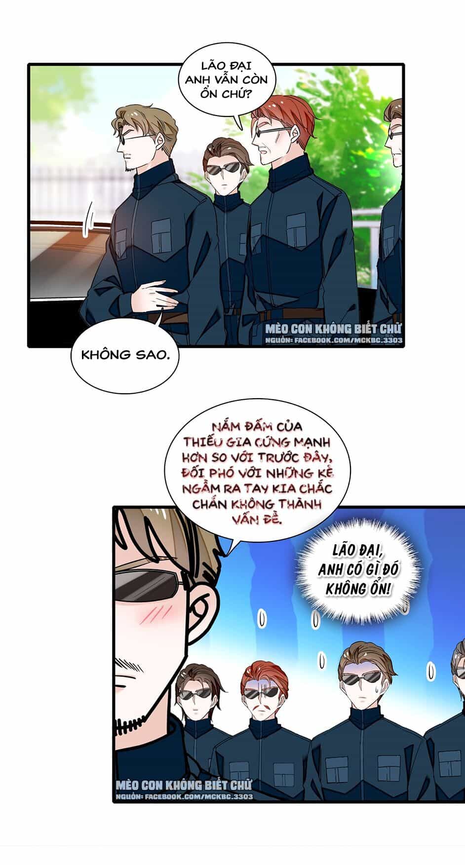 Long Phượng Phiên Chuyển - Chương 25 - ảnh 17