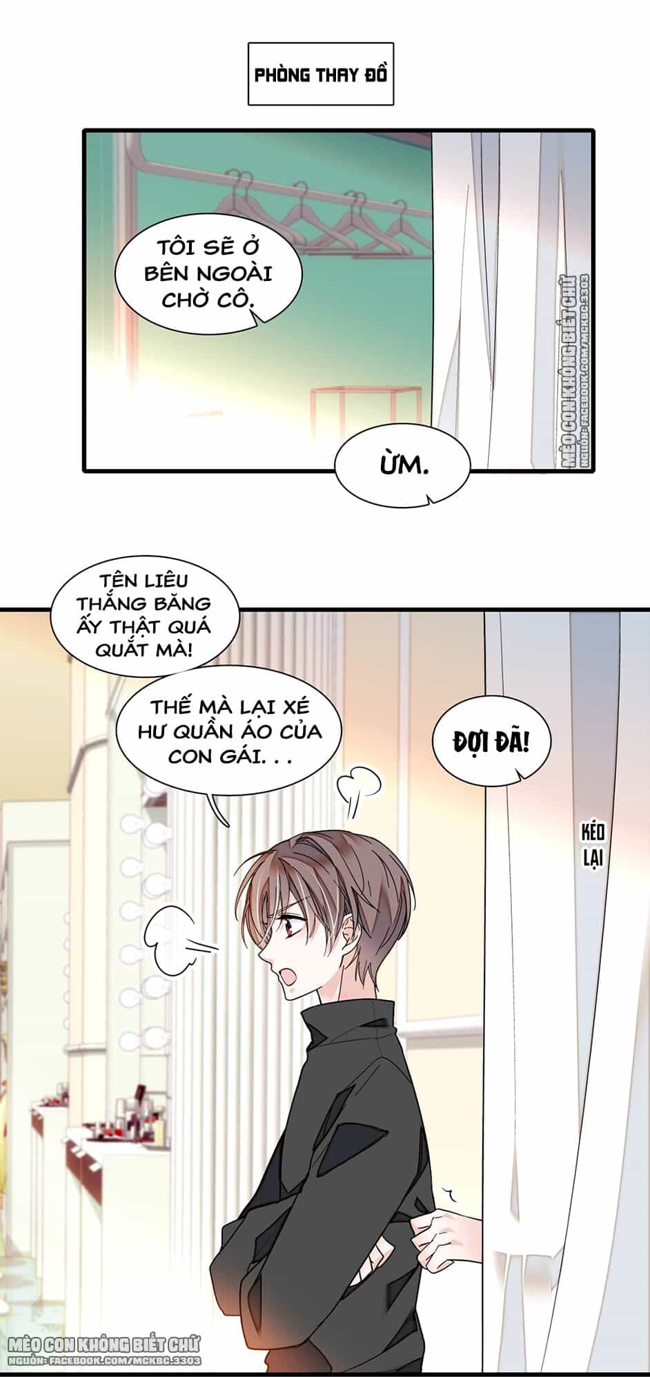 Long Phượng Phiên Chuyển - Chương 27 - ảnh 14