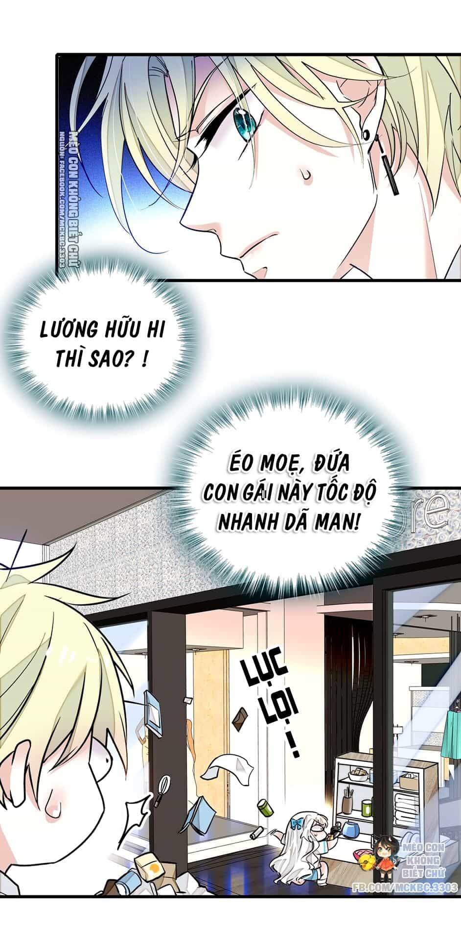 Long Phượng Phiên Chuyển - Chương 27 - ảnh 49