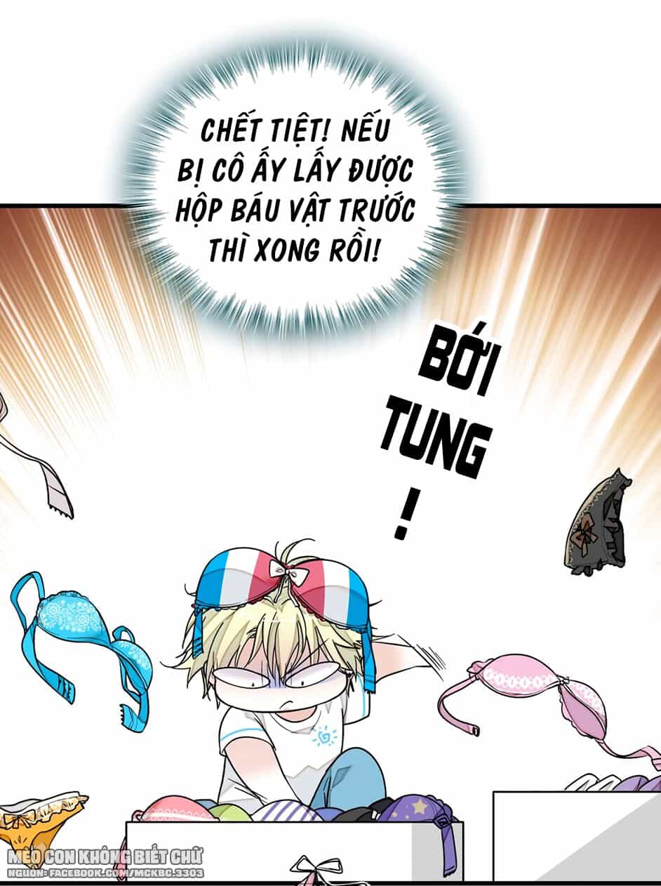 Long Phượng Phiên Chuyển - Chương 27 - ảnh 50