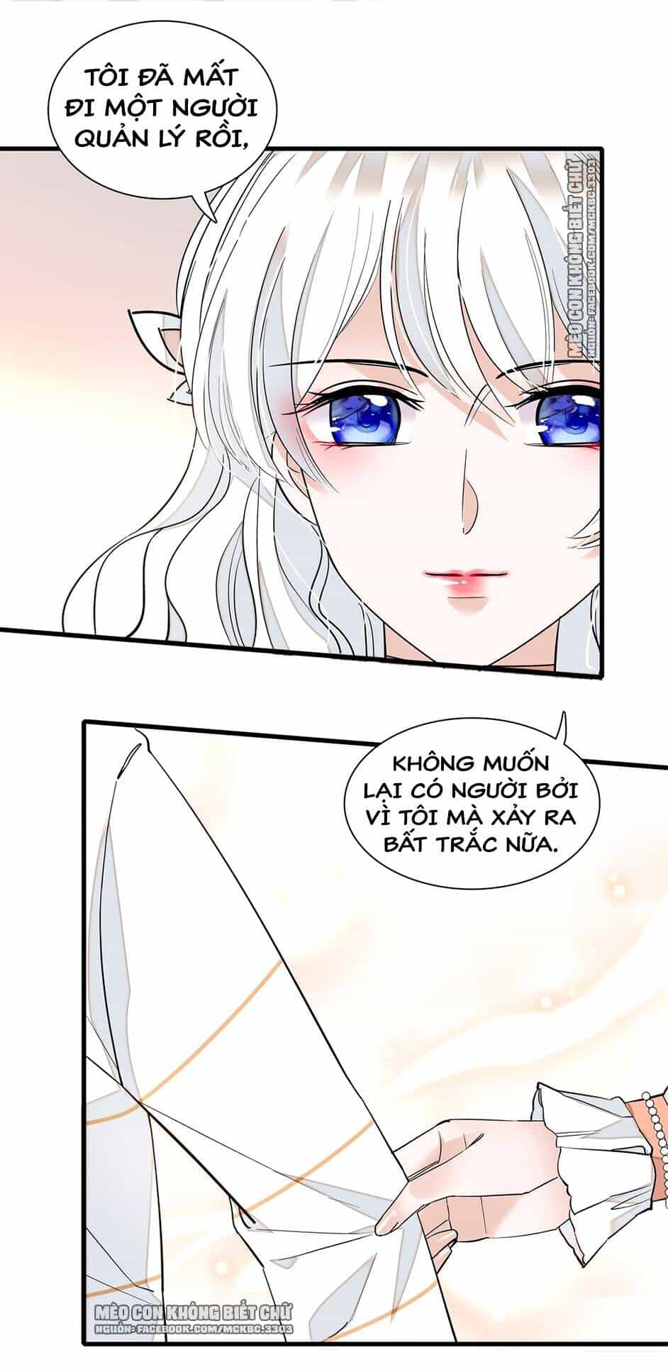 Long Phượng Phiên Chuyển - Chương 29 - ảnh 21