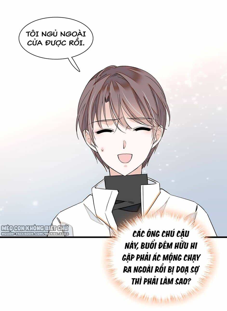 Long Phượng Phiên Chuyển - Chương 29 - ảnh 25