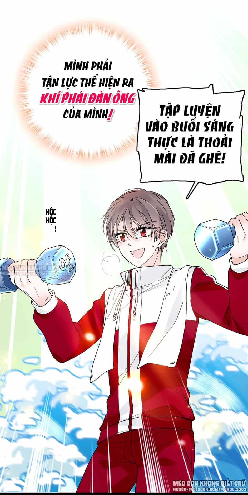 Long Phượng Phiên Chuyển - Chương 3 - ảnh 10