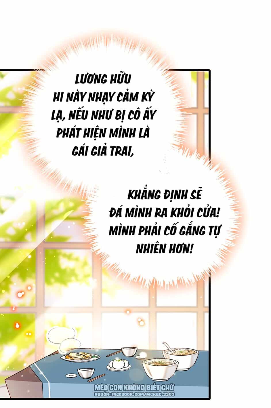 Long Phượng Phiên Chuyển - Chương 3 - ảnh 12