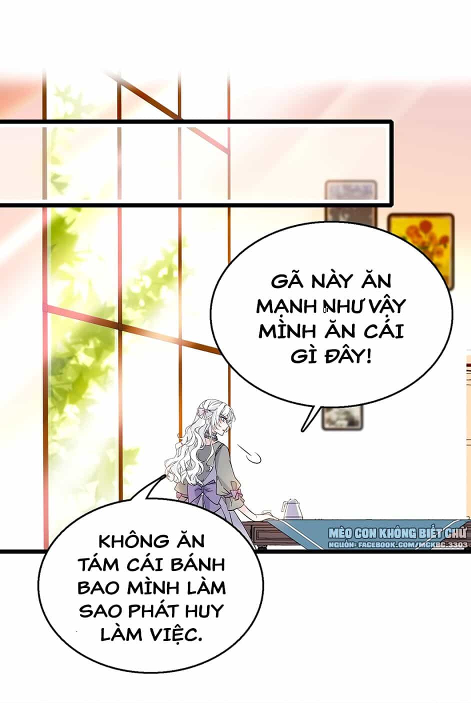 Long Phượng Phiên Chuyển - Chương 3 - ảnh 21