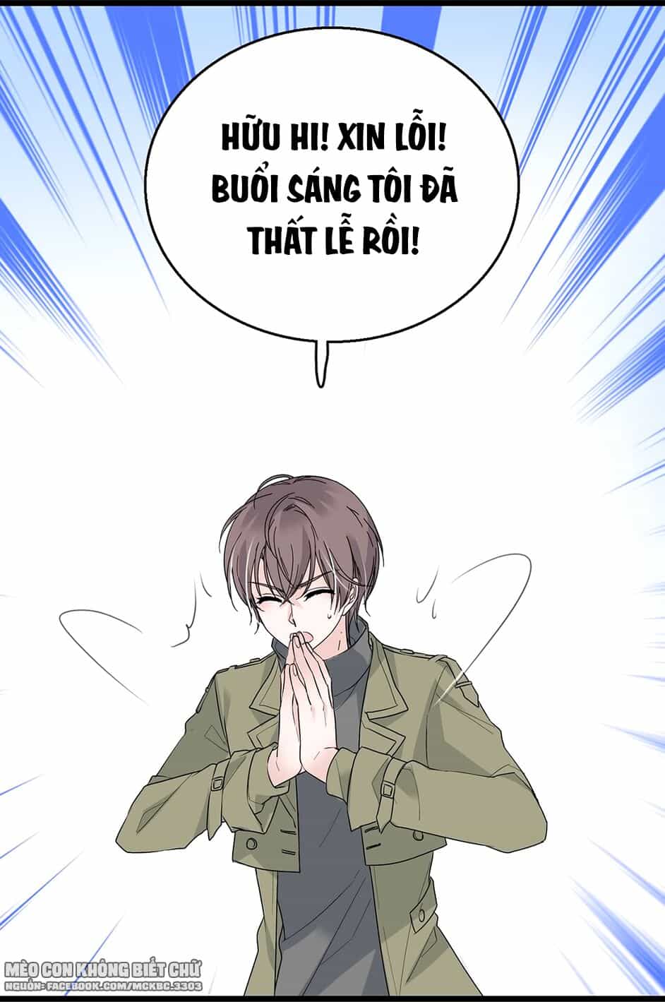 Long Phượng Phiên Chuyển - Chương 3 - ảnh 23