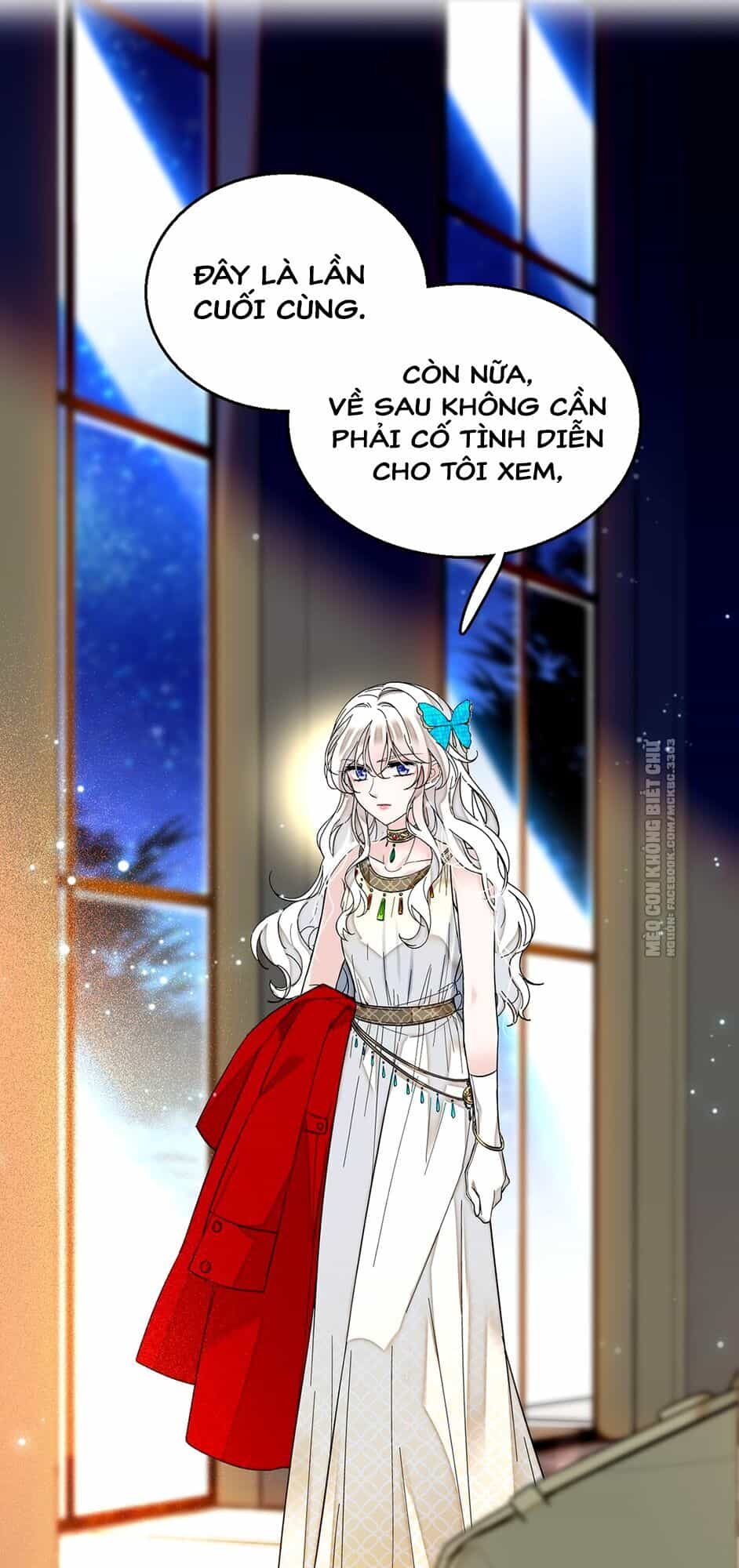 Long Phượng Phiên Chuyển - Chương 3 - ảnh 24