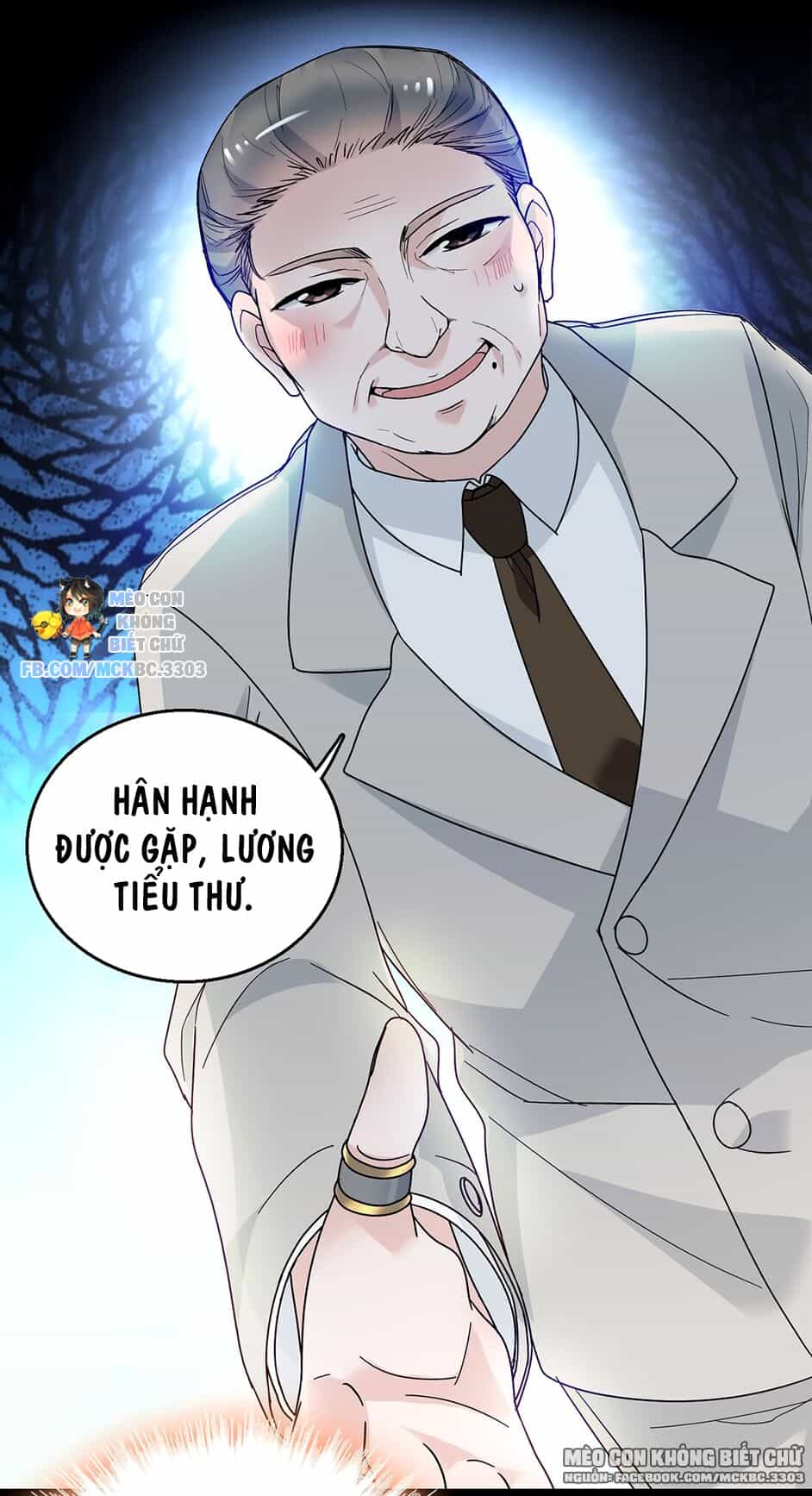 Long Phượng Phiên Chuyển - Chương 3 - ảnh 41