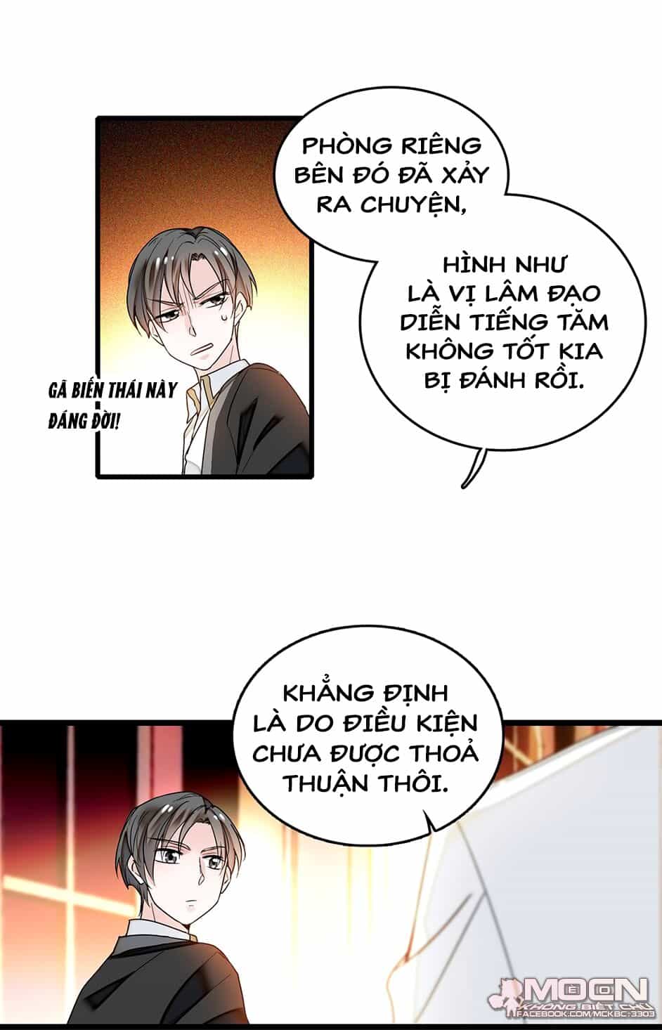 Long Phượng Phiên Chuyển - Chương 3 - ảnh 70