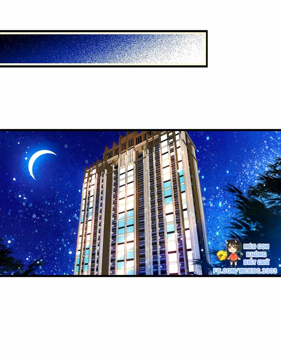 Long Phượng Phiên Chuyển - Chương 3 - ảnh 72