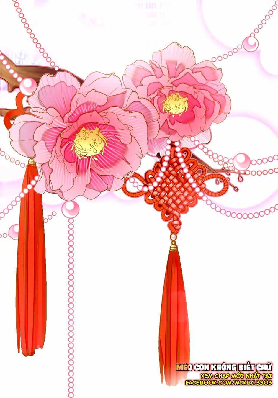 Long Phượng Phiên Chuyển - Chương 30.5 - ảnh 25